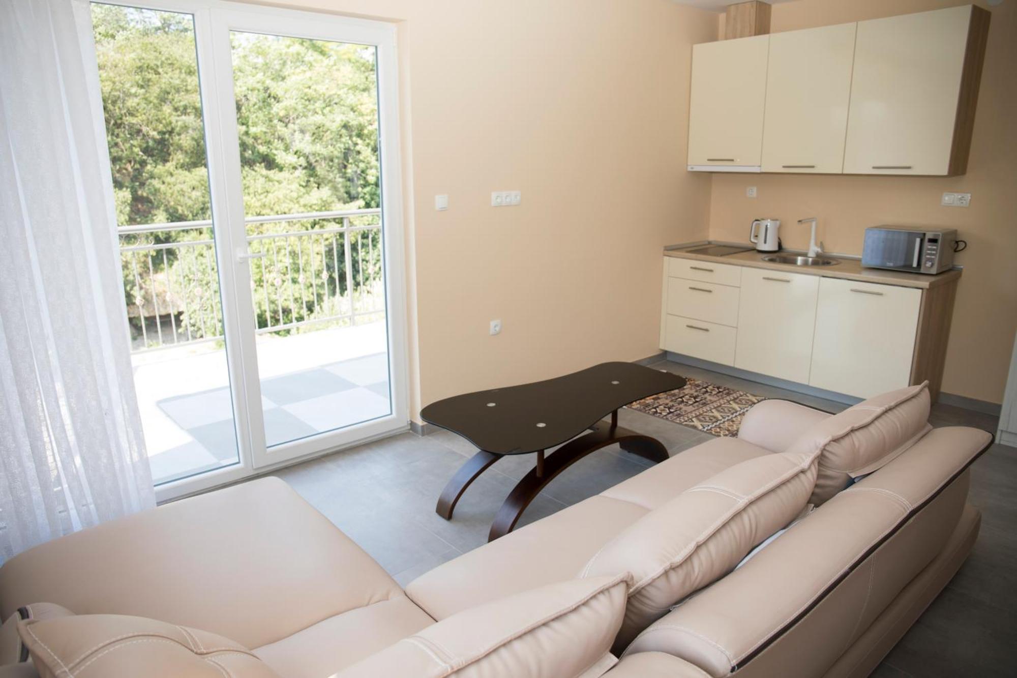 Kovac Riverfront Apartments Mostar Exterior foto