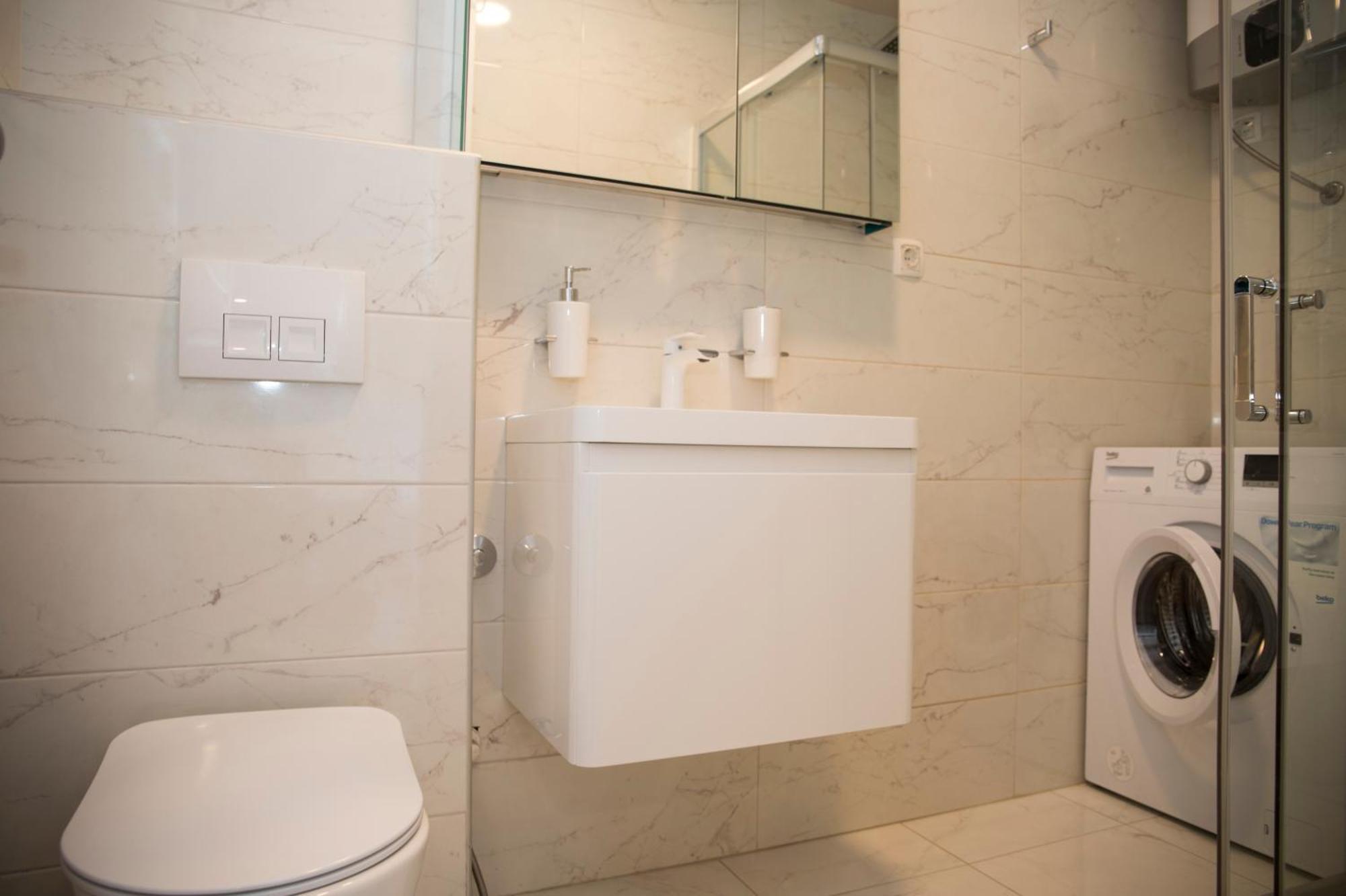 Kovac Riverfront Apartments Mostar Exterior foto